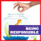 Being Responsible - 9781620318805 by Rebecca Pettiford, 9781620318805