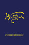 Henrytown by Chris Erickson, 9781938603334