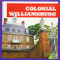 Colonial Williamsburg - 9781620318607 by Kaitlyn Duling, 9781620318607