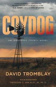 Coydog by David Tromblay, 9781938603389
