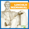 Lincoln Memorial by Kaitlyn Duling, 9781620318683