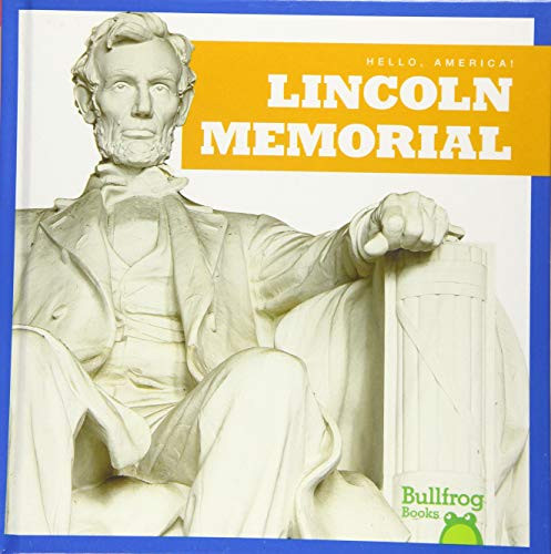 Lincoln Memorial by Kaitlyn Duling, 9781620318683