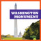 Washington Monument - 9781620318744 by Katherine Rawson, 9781620318744