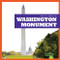 Washington Monument - 9781620318744 by Katherine Rawson, 9781620318744