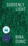 Suddenly Light by Nina Dunic, 9781778430695