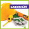 Labor Day - 9781620318348 by Erika S. Manley, 9781620318348