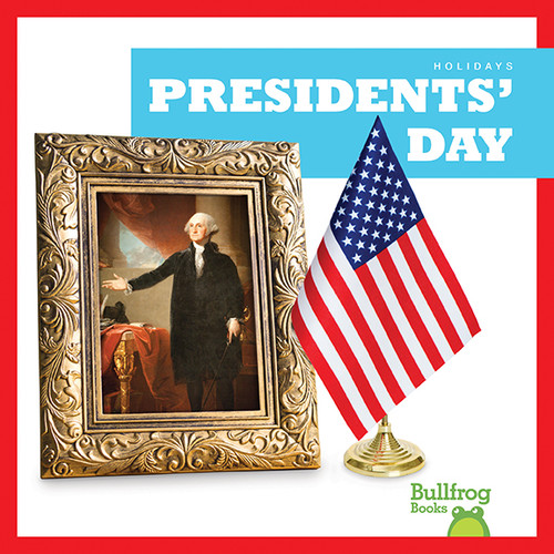 Presidents' Day - 9781620318362 by Erika S. Manley, 9781620318362