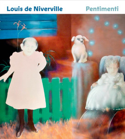 Louis de Niverville (Pentimenti), 9781773272702