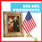 Día del Presidente (Presidents' Day) (Spanish Edition) by Erika S. Manley, Erika Robledo, 9781620319932