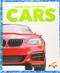 Cars - 9781620319024 by Joanne Mattern, 9781620319024