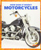 Motorcycles - 9781620319086 by Joanne Mattern, 9781620319086