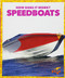 Speedboats - 9781620319109 by Joanne Mattern, 9781620319109
