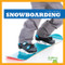 Snowboarding - 9781620318225 by Kaitlyn Duling, 9781620318225