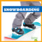 Snowboarding - 9781620318225 by Kaitlyn Duling, 9781620318225