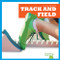 Track and Field - 9781620318249 by Kaitlyn Duling, 9781620318249
