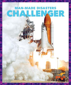 Challenger by Jenny Fretland VanVoorst, Dana Flemming, 9781620319147