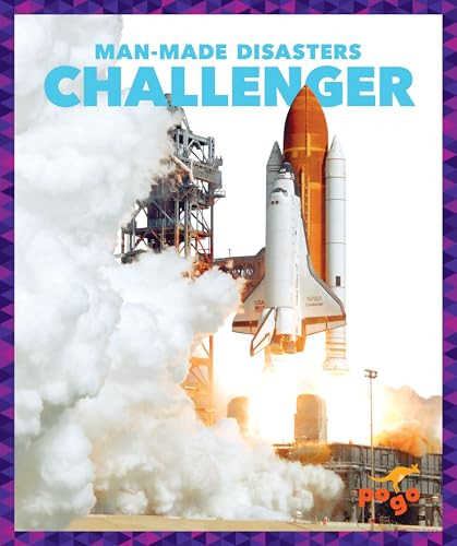 Challenger by Jenny Fretland VanVoorst, Dana Flemming, 9781620319147
