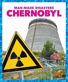 Chernobyl - 9781620319161 by Nikole Brooks Bethea, Dana Flemming, 9781620319161