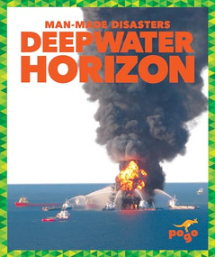 Deepwater Horizon by Nikole Brooks Bethea, Dana Flemming, 9781620319185