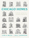 Chicago Homes (A Portrait of the City's Everyday Architecture) by Carla Bruni, Phil Thompson, Wonder City Studio, 9781572843578