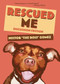 Rescued Me (Discussion Edition) by Nestor "The Boss" Gomez, 9781965199145