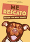 Me Rescató (Spanish Edition) by Nestor "The Boss" Gomez, 9781965199169