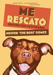 Me Rescató (Edición con Actividades) (Spanish Edition) by Nestor "The Boss" Gomez, 9781965199183