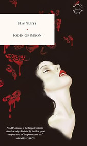 Stainless by Todd Grimson, 9781961341456