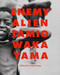 Enemy Alien (Tamio Wakayama) by Paul Wong, Tamio Wakayama, Eva Respini, Mayumi Takasaki, 9781773272801