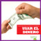 Usar el dinero (Using Money) (Spanish Edition) by Nadia Higgins, 9781624967368