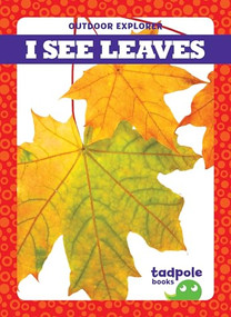 I See Leaves by Tim Mayerling, Dana Flemming, 9781620319413