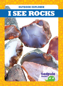 I See Rocks by Tim Mayerling, 9781620319451