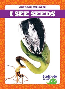I See Seeds by Tim Mayerling, Dana Flemming, 9781620319635