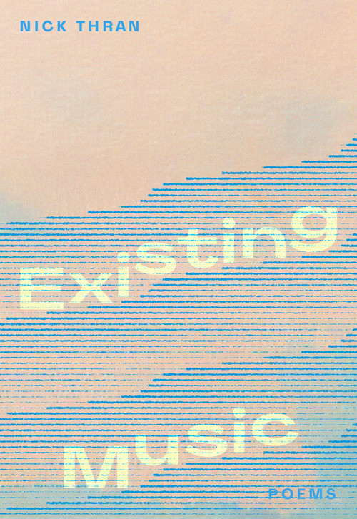 Existing Music by Nick Thran, 9780889714861