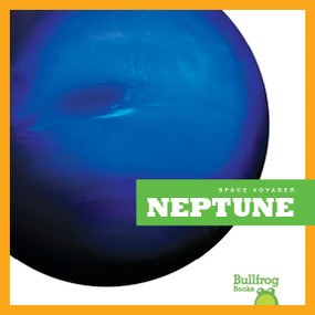 Neptune - 9781620318485 by Vanessa Black, 9781620318485