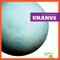 Uranus - 9781620318560 by Vanessa Black, 9781620318560