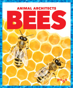 Bees - 9781620316931 by Karen Latchana Kenney, 9781620316931
