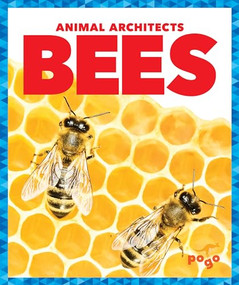 Bees - 9781620316931 by Karen Latchana Kenney, 9781620316931