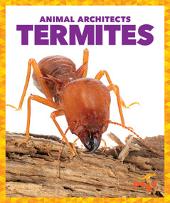 Termites - 9781620316979 by Karen Latchana Kenney, 9781620316979