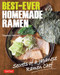 Best-Ever Homemade Ramen (Secrets of a Japanese Ramen Chef) by Shigekazu Takanashi, Makiko Itoh, 9784805319628
