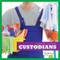 Custodians - 9781620316733 by Erika S. Manley, 9781620316733