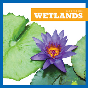 Wetlands - 9781620316832 by Nadia Higgins, 9781620316832