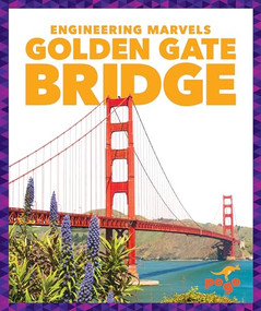 Golden Gate Bridge - 9781620316993 by Nikole Brooks Bethea, 9781620316993