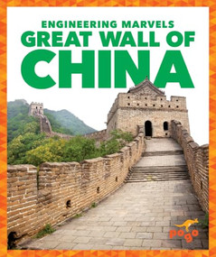 Great Wall of China - 9781620317006 by Vanessa Black, 9781620317006