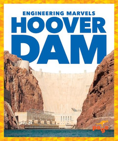 Hoover Dam by Nikole Brooks Bethea, 9781620317013