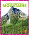 Mountains - 9781620317082 by Rebecca Pettiford, 9781620317082