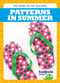 Patterns in Summer by Tim Mayerling, Dana Flemming, 9781620317587
