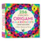 Origami Kaleidoscope Paper Pack Book (256 Double-Sided Folding Sheets (Includes Instructions for 8 Models)) - 9780804859301 by Tuttle Studio, 9780804859301
