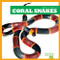 Coral Snakes - 9781620316658 by Imogen Kingsley, 9781620316658