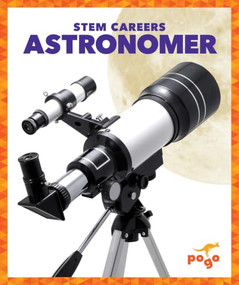 Astronomer - 9781620317129 by R.J. Bailey, 9781620317129